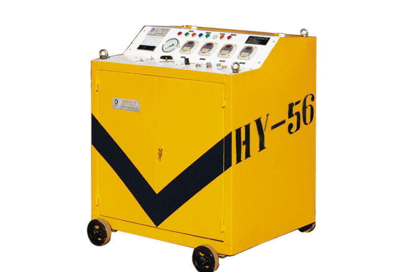 HY-56控制臺